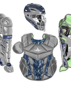 All Star S7 AXIS™ Digi Camo Adult Pro Catching KIT (CKPRO1X-DC) -wp populaire magasin products ckpro1xdc na