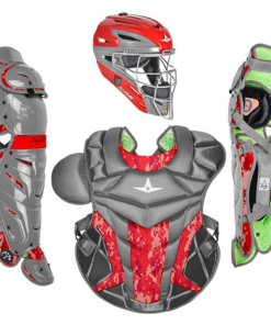 All Star S7 AXIS™ Digi Camo Adult Pro Catching KIT (CKPRO1X-DC) -wp populaire magasin products ckpro1xdc sc