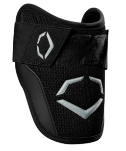EvoShield PRO-SRZ Batter’s Elbow Guard (WTV6200) -wp populaire magasin products eg black