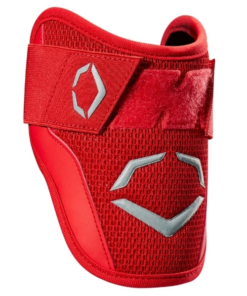 EvoShield PRO-SRZ Batter’s Elbow Guard (WTV6200) -wp populaire magasin products eg red