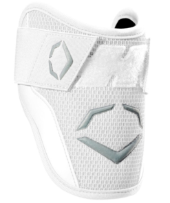 EvoShield PRO-SRZ Batter’s Elbow Guard (WTV6200) -wp populaire magasin products eg white