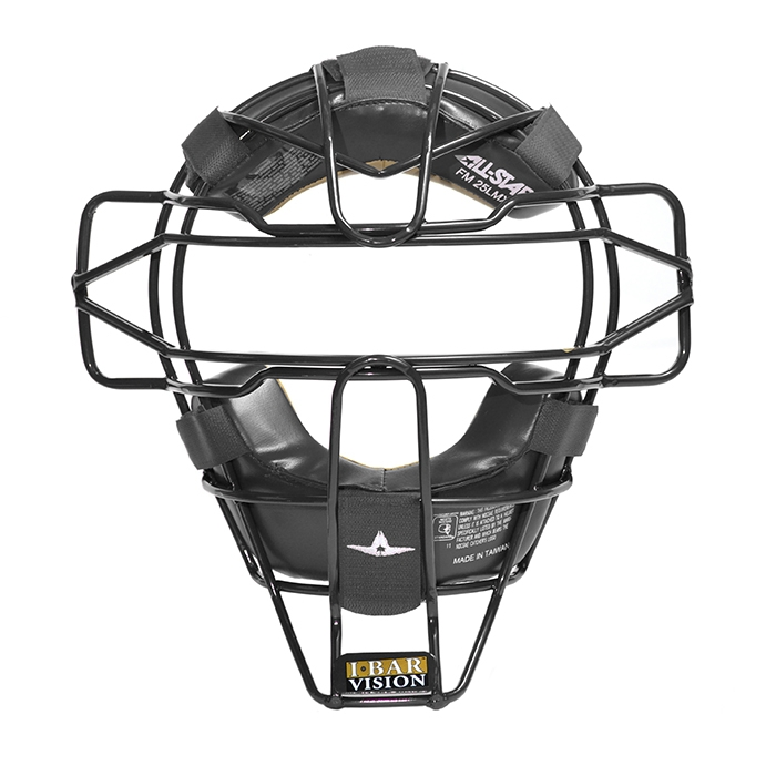 All Star Classic Traditional Face Mask (FM25LMX) 3 All Star Classic Traditional Face Mask (FM25LMX)