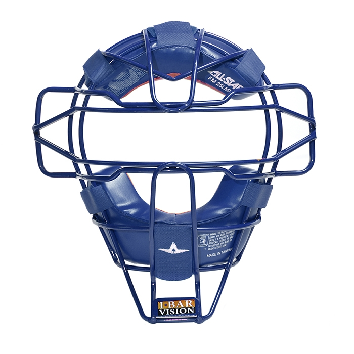 All Star Classic Traditional Face Mask (FM25LMX) 5 All Star Classic Traditional Face Mask (FM25LMX) - Image 3