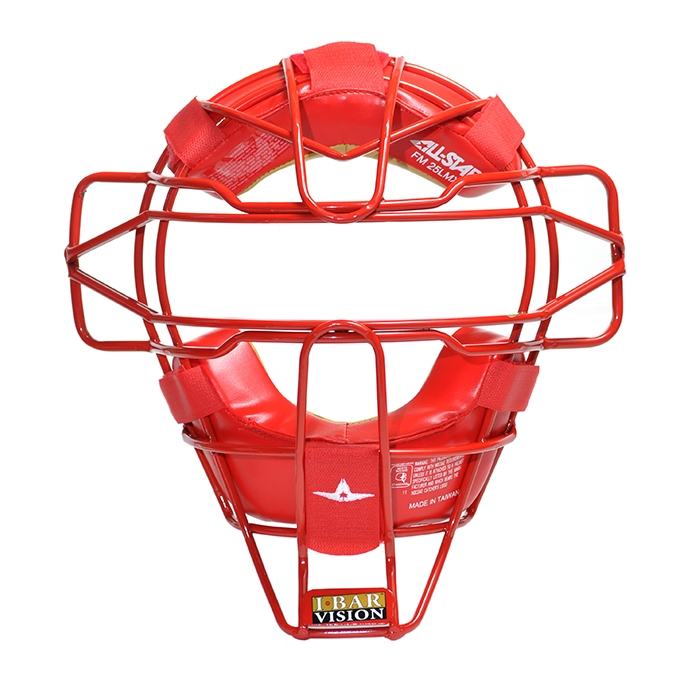 All Star Classic Traditional Face Mask (FM25LMX) 7 All Star Classic Traditional Face Mask (FM25LMX) - Image 5