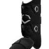 EvoShield PRO-SRZ Batter’s Leg Guard – Black (WTV1200BL) -wp populaire magasin products lg black
