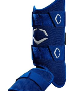 EvoShield PRO-SRZ Batter’s Leg Guard – Royal (WTV1200RO)