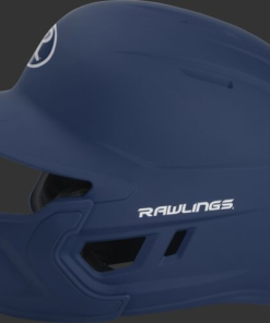 Rawlings Mach Batting Helmet W/ EXT Flap – Navy (MACHEXTR) 11 Rawlings Mach Batting Helmet W/ EXT Flap – Navy (MACHEXTR) -wp populaire magasin products machextr navy 5