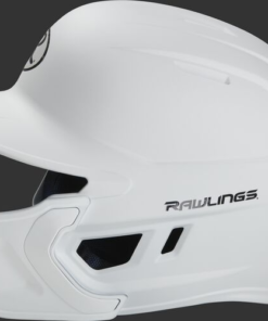 Rawlings Mach Batting Helmet W/ EXT Flap – White (MACHEXTR) 11 Rawlings Mach Batting Helmet W/ EXT Flap – White (MACHEXTR) -wp populaire magasin products machextr white 5