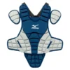 Mizuno – MSCP1600 – G3 Samurai Adult 16″ Chest Protector 1 Mizuno – MSCP1600 – G3 Samurai Adult 16″ Chest Protector -wp populaire magasin products mscp1600 navy