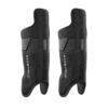 EvoShield Pro-SRZ Catcher’s Lower Leg Guards – Intermediate (WB571030) -wp populaire magasin products wb5708011 black 2