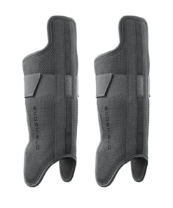 EvoShield Pro-SRZ Catcher’s Lower Leg Guards – Adult (WB570800L) -wp populaire magasin products wb5708011 charcoal