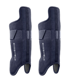 EvoShield Pro-SRZ Catcher’s Lower Leg Guards – Adult (WB570800L) -wp populaire magasin products wb5708011 navy