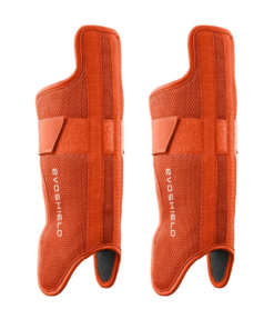EvoShield Pro-SRZ Catcher’s Lower Leg Guards – Adult (WB570800L) -wp populaire magasin products wb5708011 orange
