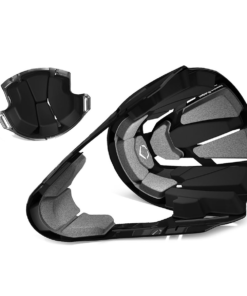 EvoShield – Pro-SRZ Catcher’s Helmet – Black (WB5708401) 7 EvoShield – Pro-SRZ Catcher’s Helmet – Black (WB5708401) -wp populaire magasin products wb5708401 blk 3 1