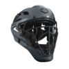EvoShield – Pro-SRZ Catcher’s Helmet – Charcoal (WB5708402) -wp populaire magasin products wb5708401 ch 1