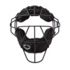 EvoShield Pro-SRZ Catcher’s Facemask (WB5708501) -wp populaire magasin products wb5708501 blk 1