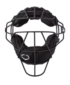 EvoShield Pro-SRZ Catcher’s Facemask (WB5708501)