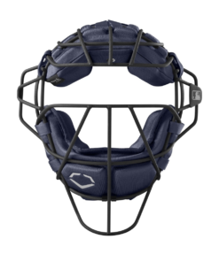 EvoShield Pro-SRZ Catcher’s Facemask (WB5708501) -wp populaire magasin products wb5708501 navy