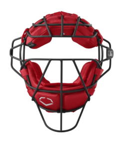 EvoShield Pro-SRZ Catcher’s Facemask (WB5708501) -wp populaire magasin products wb5708501 scarlett