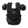 EvoShield Pro-SRZ Catcher’s Chest Protector – 15″ Intermediate (WB570930INT) -wp populaire magasin products wb5709201 blk 1 1