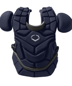 EvoShield Pro-SRZ Catcher’s Chest Protector – 15″ Intermediate (WB570930INT) -wp populaire magasin products wb5709201 navy 1