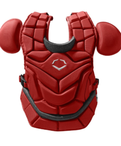 EvoShield Pro-SRZ Catcher’s Chest Protector – 15″ Intermediate (WB570930INT) -wp populaire magasin products wb5709201 scarlett 1