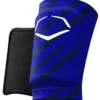 EvoShield Protective Wrist Guard – Royal Speed Stripe 2 EvoShield Protective Wrist Guard – Royal Speed Stripe -wp populaire magasin products wrist guard ss roy