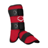 EvoShield SRZ-1 Batter’s Leg Guard – Adult Size (WTV1112) -wp populaire magasin products wtv1112 red