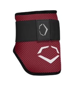 EvoShield SRZ-1 Batter’s Elbow Guard (WTV6112) -wp populaire magasin products wtv6112 maroon 1