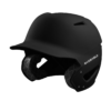 EvoShield XVT Batting Helmet – Black Matte Finish (WTV7115BL) -wp populaire magasin products wtv7115 1