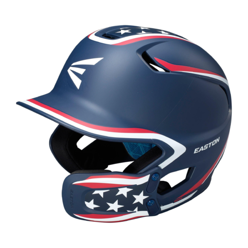 Easton Z5 2.0 Helmet W/ Universal Jaw Guard -wp populaire magasin products z5 2.0 ss 1