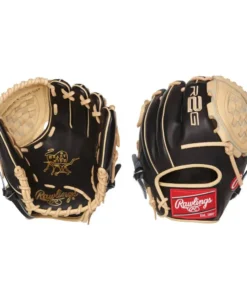 Rawlings PROR201-3BC Heart Of The Hide R2G Narrow Fit 10 3/4" Baseball Glove