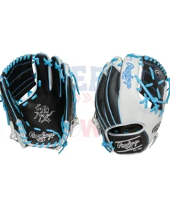 Rawlings PROR204-8BWSS Heart Of The Hide R2G 11.5" Baseball Glove