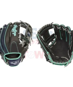 Rawlings PROR204U-2DS Heart Of The Hide Hypershell 11.5" Baseball Glove