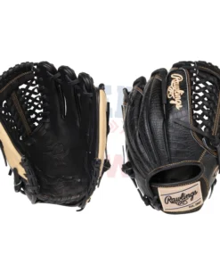 Rawlings PROR205-4BC Heart Of The Hide R2G Narrow Fit 11 3/4" Baseball Glove