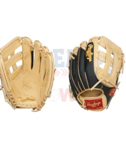Rawlings PROR3028U-6C Heart Of The Hide R2G 12.5" Baseball Glove