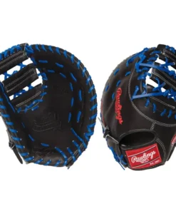 Rawlings PROSAR44 Anthony Rizzo Pattern Pro Preferred 12.75" Firstbase Baseball Glove