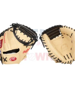 Rawlings PROSCM43CBS Pro Preferred Series 34" Catcher's Baseball Glove