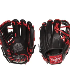 Rawlings PROSFL12 Pro Preferred Francisco Lindor Game Day Pattern 11.75" Baseball Glove