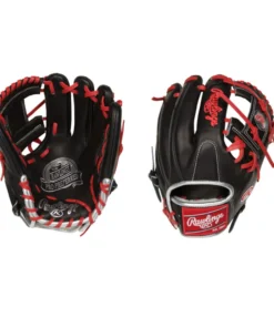Rawlings PROSFL12B Pro Preferred 11.75" Francisco Lindor Gameday Baseball Glove