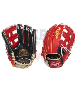 Rawlings PROSRA13 Pro Preferred 12.75" Ronald Acuna Jr Gameday Baseball Glove