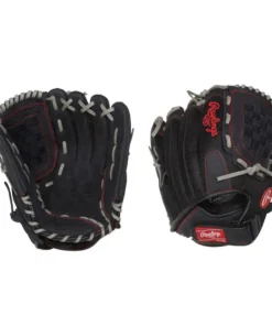 Rawlings R125BGS Renegade 12 1/2" Softball Glove