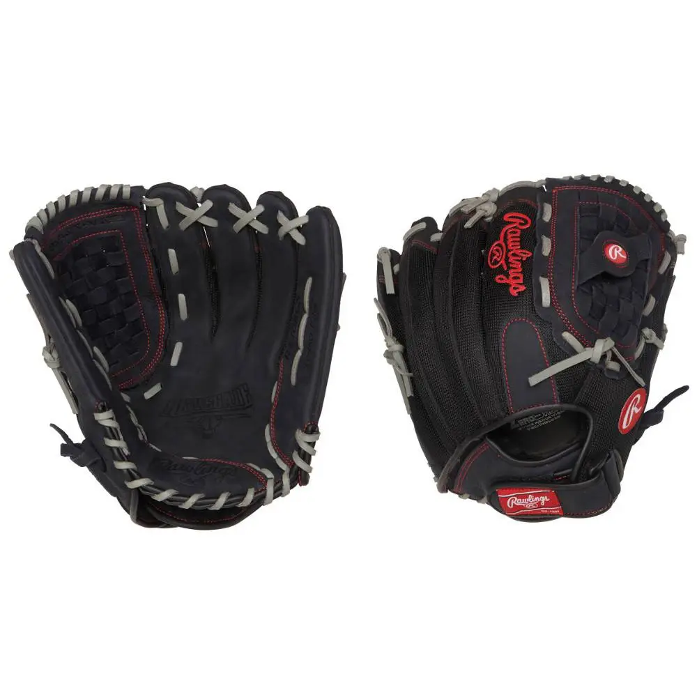 Rawlings R140BGS Renegade 14" Softball Glove 3 Rawlings R140BGS Renegade 14" Softball Glove