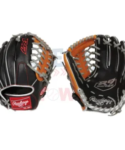 Rawlings R9115U-4BT R9 11.5" Youth Baseball Glove