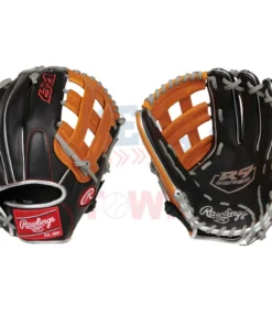 Rawlings R9120U-6BT R9 12" Youth Baseball Glove