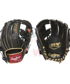 Rawlings R9204-2BG R9 11.5" Baseball Glove