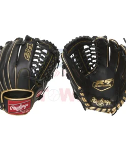 Rawlings R9205-4BG R9 11.75" Baseball Glove