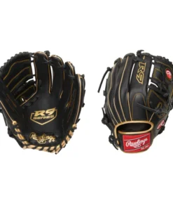 Rawlings R9206-9BG R9 12" Baseball Glove