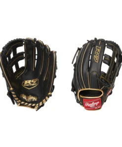 Rawlings R93029-6BG R9 12.75" Baseball Glove
