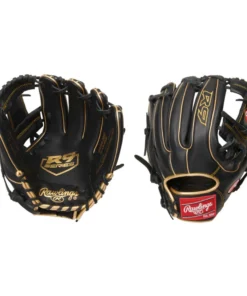 Rawlings R9314-2BG R9 11.5" Baseball Glove